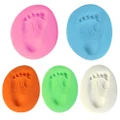 Air Casting Colors Baby 6 Handprint Fingerprint Ink