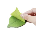 Page Marker Self-Adhesive Leaves Leaf Vivid Memo Pad Sticky Note