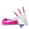 HoXiLe Alat Test Mengandung Pregnancy Test Pen Pregnancy Tester Pen Test Strip