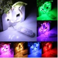20 LED Christmas Lights for Wedding Party Festival House Decoration Lamp