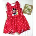 Disney Baby Minnie Girl Romper (Premium Quality)
