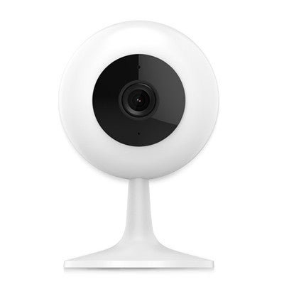 Xiaomi Mijia XiaoBai Smart Cameras 1080P HD Night Vision Wifi IP Cam Chuang Mi