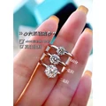 super high quality diamond ring???? ???????/???/0.6ct