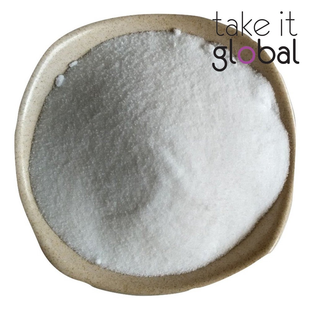 Japan Fuso Co Ltd Malic Acid / Apple Acid / Asid Malik / ???