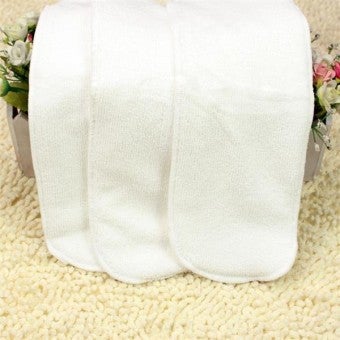 CHUCHU - INSERT CLOTH DIAPERS