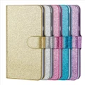 Luxury Bling Flip Wallet Cover for LG Optimus G3 D855 D850