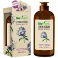 Biofinest Lemon Verbena Essential Oil Shower Gel - Natural Fragrance Body Wash