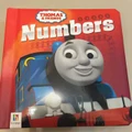 Thomas Numbers Book