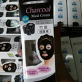 ???? charcoal mask