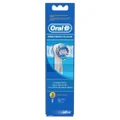 Oral-B Power Brush Set Precision Clean Refill (2 Pcs)