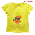 Summer Girl Tshirt 11531