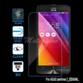 For ASUS ZenFone 2 Laser ZE500KL 9H Premium Tempered Glass Screen Protector Film