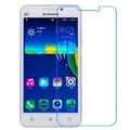 Lenovo A3600 Clear Tempered Glass Screen Protector