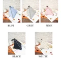 �76520-Korean Fashion Triangular Shoulder Bag