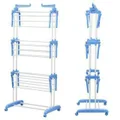LAUNDRY RACK DRYING 3TIER