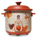 NUC Myzen LCH store Korean Best-Selling 2.5L Red Clay Slow Cooker NSC-3051