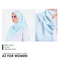 AZ For Women by Ameera Zaini