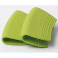 Silicone Heat Resistance Grip (Set Of 2)