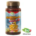 BioPlus Junior Multivitamin Gummy 80's