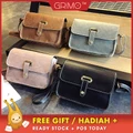 READY STOCK??GRIMO Metal Tail Sling Beg Tangan Handbag Shoulder Bags Purse Bag