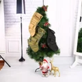Tactical Molle Christmas Stocking Dump Drop Pouch Utility Storage Combat Hunting