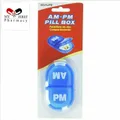 [Readystock] ACULIFE AM-PM Pill Box (Bekas Simpanan Ubat)