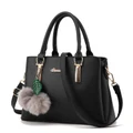 Handbag for Women Tote Bag New Fashion Litchi Grain One Shoulder Bag
