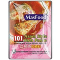 Masfood 101 Asam Style Fish Paste 180g B-MASF-001320