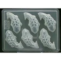 Traditional Koi Fish Dessert Jelly Mould 6-in-1