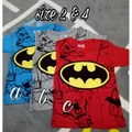 Batman cotton T-shirt