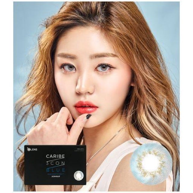 Premium Caribe Blue New! ??