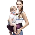Four Seasons breathable newborn baby waist chair / hold baby waist stool