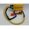 CDI SPR UNIT RACING EX5 WITH PLUG CABLE