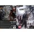 (PC) Homefront The Revolution - Freedom Fighter Bundle