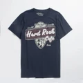 [READY STOCK] Hard Rock Tees