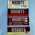 ???? HERSHEY's CHOCOLATE BAR 40G