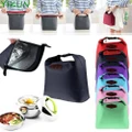 Portable Tote Cooler Storager Lunch Bag Boxs