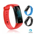 New M6 OLED Blood Pressure Oxygen Heart Rate Sport Health Monitor