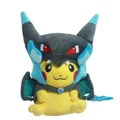 POKEMON Pikachu Plush pp Cotton animals Toy Doll for boy and girls