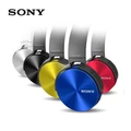 Sony MDR-XB450AP EXTRA BASS� Headphones
