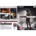 (PC) Tomb Raider