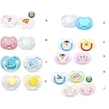Avent Soother Fashion Range (0-6 Month) Twin Pack