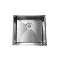 Undermount kitchen sink ( L490 X W440 X 1.2mm/ DEPTH: 230mm )