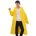 Raincoat High Quality Raincoat Jacket Waterproof Pants Sling Bag Baju jas Hujan