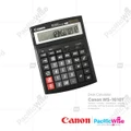 Canon Calculator WS-1610T