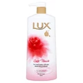 Lux Soft Touch Shower Cream (950ml)