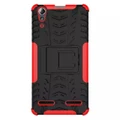 ShockProof Armour Case For Lenovo A6000 Plus