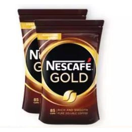 NESCAFE Gold Refill 2 x 170g