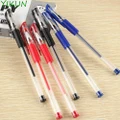 3PCS Home Study Office Stationary Gel Ink 0.5mm Ball Point Pen