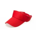 Women Man Casual Sport Golf Hat Topee Simple Solid Color Hat